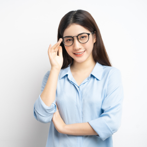 Chị Hà My