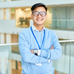Bố Minh Châu, phụ huynh bé Hoàng Nam (6 tuổi)