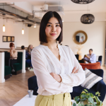 Nguyễn Hằng, phụ huynh bé Minh Khôi (6 tuổi)