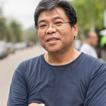 Bố Huy, phụ huynh bạn Bảo Ngọc (12 tuổi)